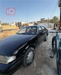 Daewoo Prince
